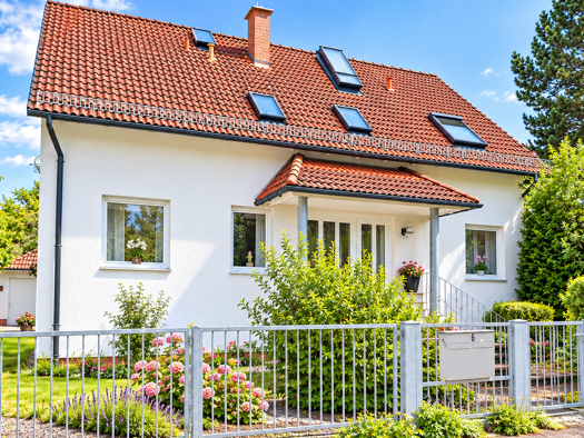 Immobilie zum Kauf 560.000 € 10 Zimmer 215 m² 700 m² Grundstück frei ab sofort Kornweg 6 Schmira Erfurt 99094