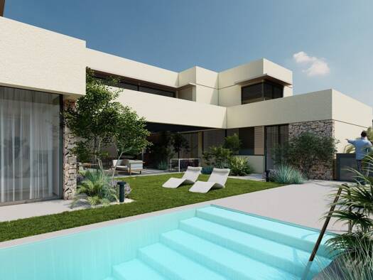 Villa zum Kauf 1.063.000 € 6 Zimmer Corvera de Toranzo