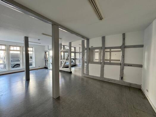 Büro-/Praxisfläche zur Miete 650 € Rotenburg Rotenburg an der Fulda 36199