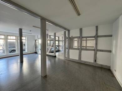 Büro-/Praxisfläche zur Miete 650 € Rotenburg Rotenburg an der Fulda 36199
