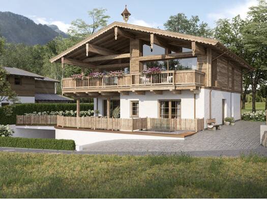 Haus zum Kauf 10.900.000 € 6 Zimmer 394 m² 786 m² Grundstück Aurach bei Kitzbühel 6371