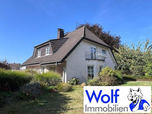 Einfamilienhaus zum Kauf 399.000 € 4 Zimmer 175 m² 900 m² Grundstück Ennigloh Bünde 32257