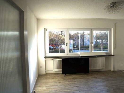 Wohnung zur Miete 850 € 3 Zimmer 78,1 m² EG frei ab 01.01.2026 Wöhrd Nürnberg 90489