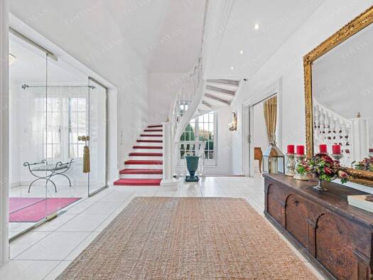 Einfamilienhaus zum Kauf 1.980.000 € 8 Zimmer 389 m² 940 m² Grundstück Wien 1230