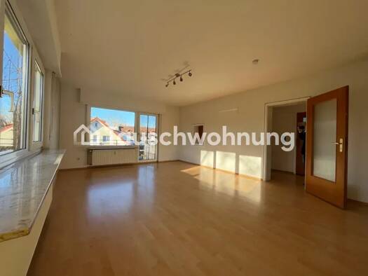 Wohnung zur Miete Tauschwohnung 950 € 3 Zimmer 85 m² 1. Geschoss Boxberg Heidelberg 69126