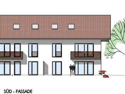 Einfamilienhaus zum Kauf provisionsfrei 1.400.000 € 8 Zimmer 280 m² 1.040 m² Grundstück Holzkirchen 83607