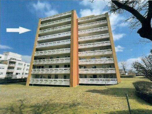 Wohnung zum Kauf 195.000 € 4,5 Zimmer 107 m² 6. Geschoss Spaichingen 78549