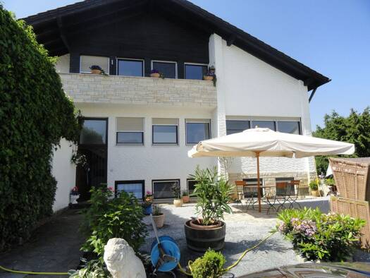 Wohnung zur Miete 600 € 2 Zimmer 45 m² Geschoss -1/50 frei ab 01.11.2026 Möning Freystadt 92342