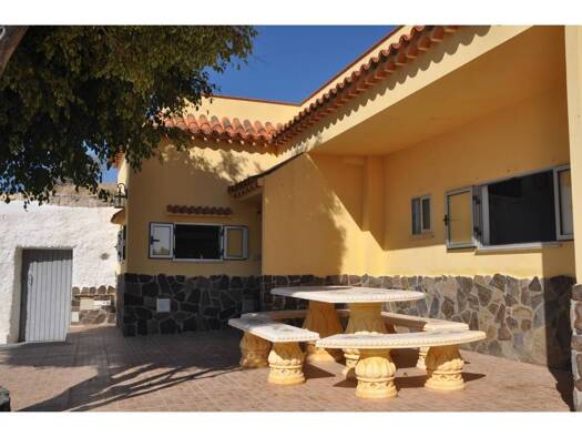 Villa zum Kauf 345.000 € 5 Zimmer 368 m² Güímar 38590