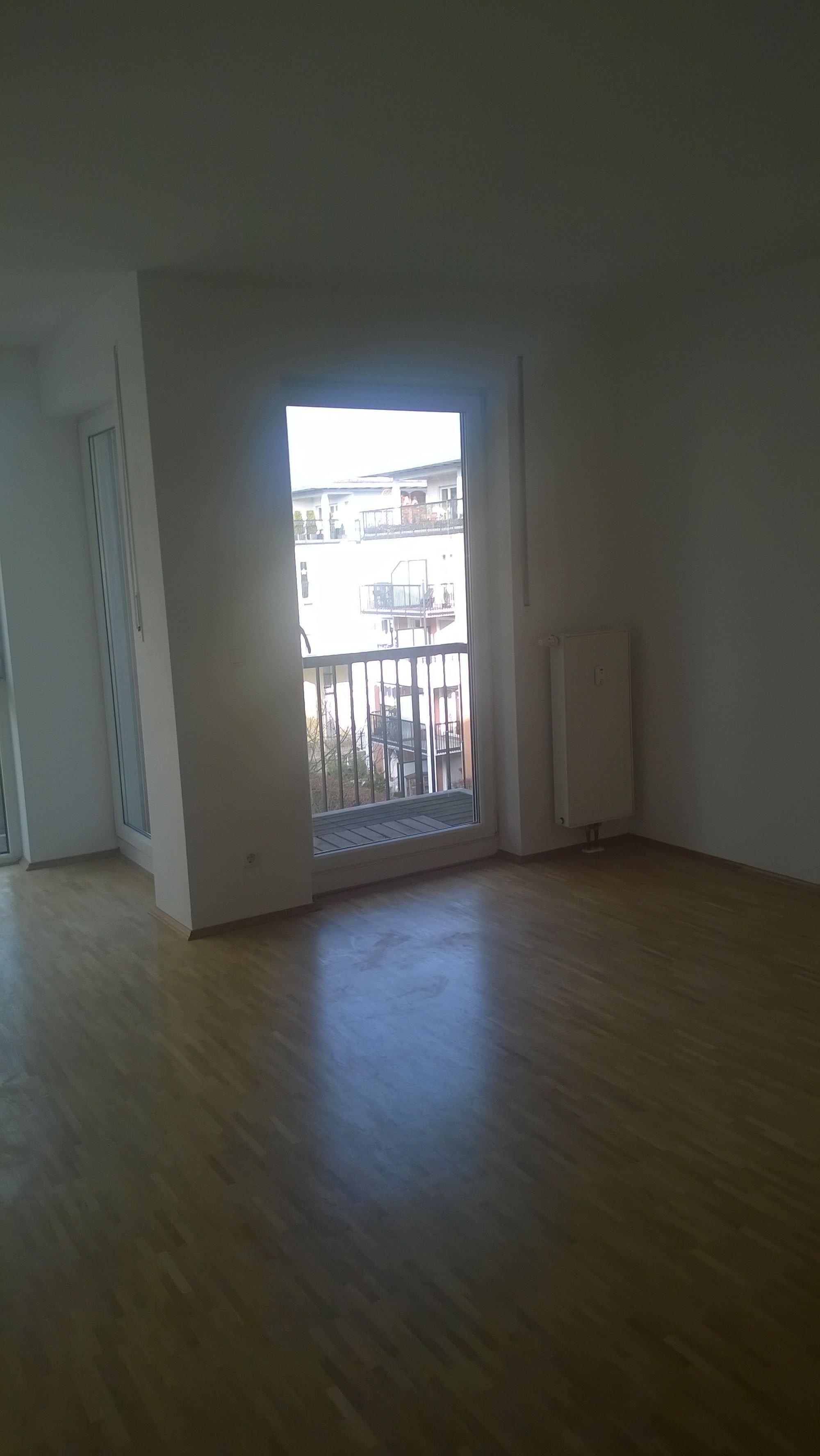 Wohnung zur Miete 1.180 € 2 Zimmer 57,5 m²<br/>Wohnfläche 3.<br/>Geschoss Planegger Straße Pasing München 81245