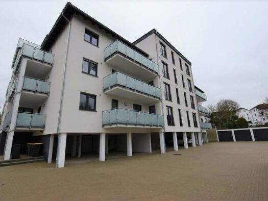 Wohnung zur Miete 1.185 € 3 Zimmer 98,5 m² 2. Geschoss frei ab 01.07.2026 Parkstraße 1 Lendringsen Menden 58710