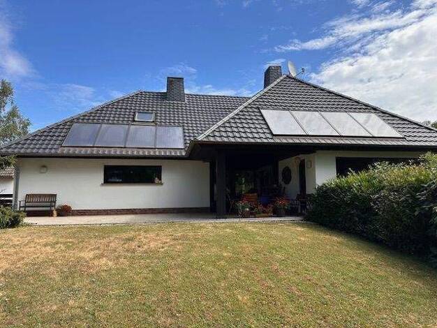 Einfamilienhaus zum Kauf 570.000 € 6 Zimmer 160 m² 2.389 m² Grundstück Löbejün Wettin-Löbejün 06193