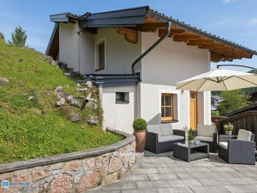 Einfamilienhaus zum Kauf 730.000 € 5 Zimmer 150 m² 956 m² Grundstück Ebenau 5323