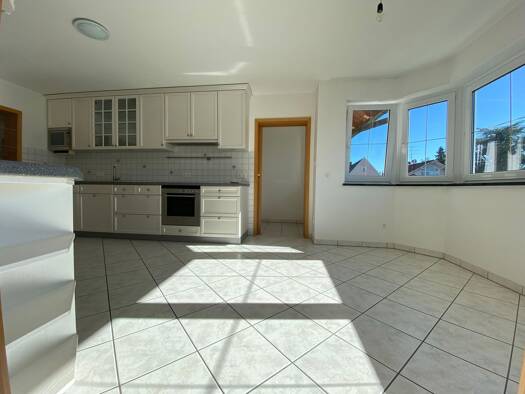 Wohnung zur Miete 2.300 € 5,5 Zimmer 160 m² Geschoss 1/3 frei ab sofort Aschheim 85609