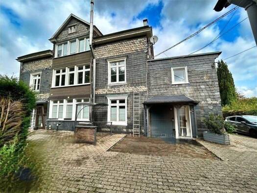 Bauernhaus zum Kauf 785.000 € 12 Zimmer 400 m² 4.546 m² Grundstück Wermelskirchen 42929