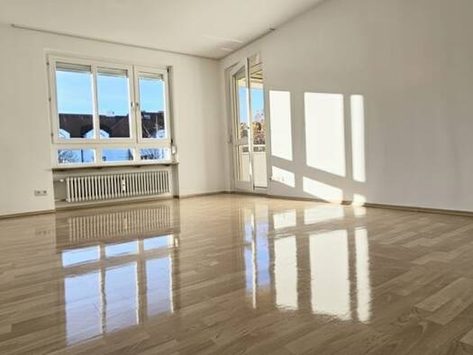 Wohnung zur Miete 1.730 € 3,5 Zimmer 86 m² Geschoss 3/4 Geschwister-Scholl-Ring 12 Germering 82110