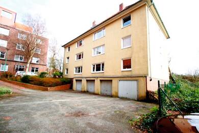 Wohnung zur Miete 757 € 4 Zimmer 83,7 m² frei ab 01.08.2025 Birkenweg 13 Klushof Bremerhaven 27576