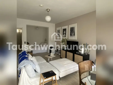 Wohnung zur Miete Tauschwohnung 700 € 1 Zimmer 41 m² EG Neustadt - Nord Köln 50672