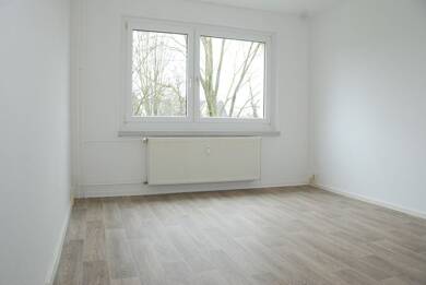 Wohnung zur Miete 231 € 2 Zimmer 39,3 m² 2. Geschoss Paul-Bertz-Str. 127 Helbersdorf Chemnitz 09120
