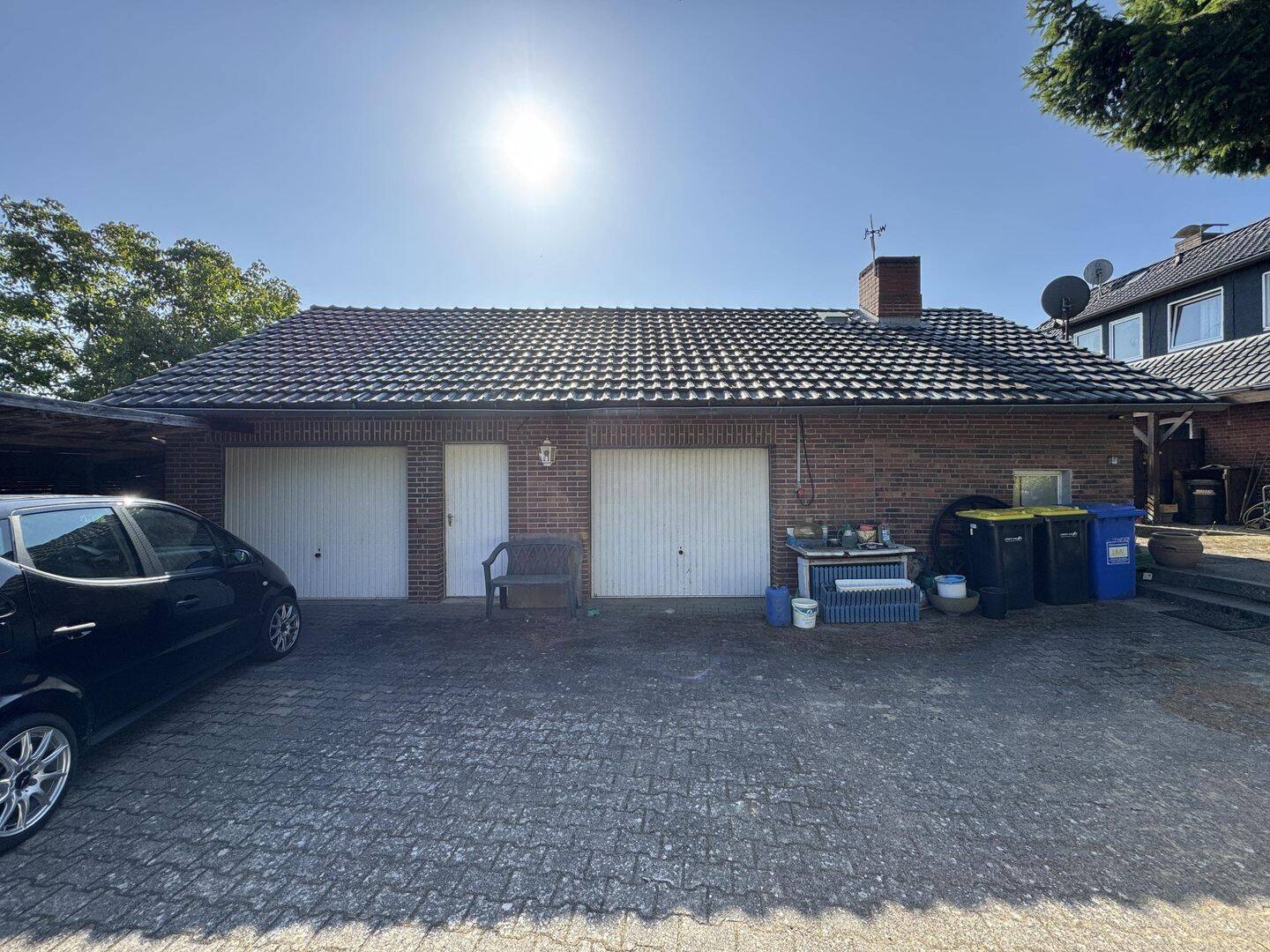 Mehrfamilienhaus zum Kauf - Mehr