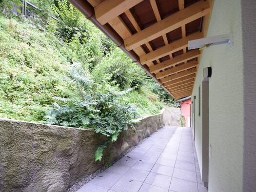 Studio zur Miete 1 Zimmer 23,2 m² frei ab sofort Sägerstraße 8 Hohenems 6845