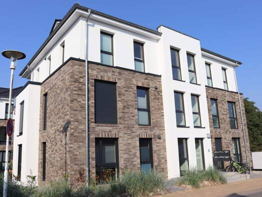 Wohnung zum Kauf provisionsfrei 629.000 € 3 Zimmer 81,5 m² Grömitz 23743