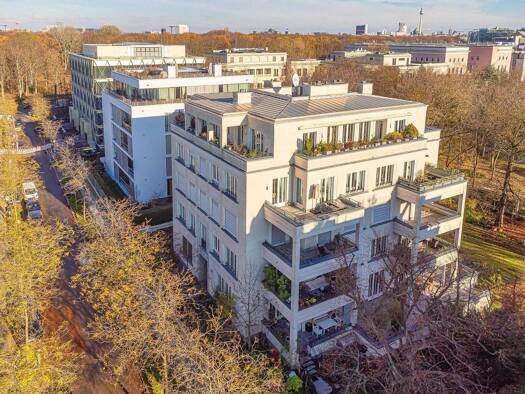 Wohnung zum Kauf 699.000 € 2 Zimmer 60 m² frei ab 01.01.2026 Tiergarten Berlin 10785