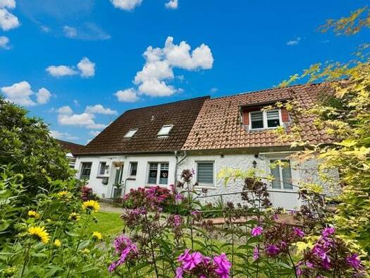 Einfamilienhaus zum Kauf 399.000 € 8 Zimmer 171,7 m² 800 m² Grundstück Bliestorf 23847