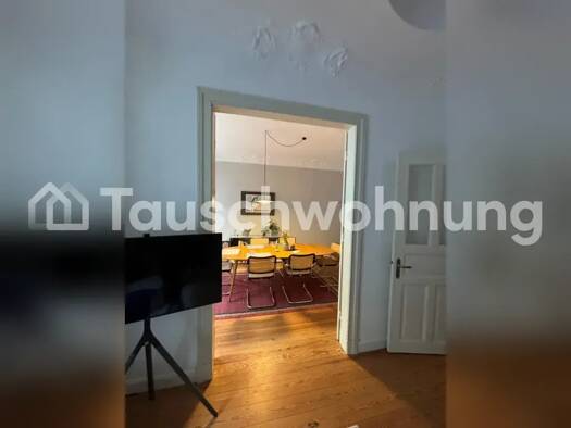 Wohnung zur Miete Tauschwohnung 1.015 € 3 Zimmer 69 m² 1. Geschoss Niendorf Hamburg 20257