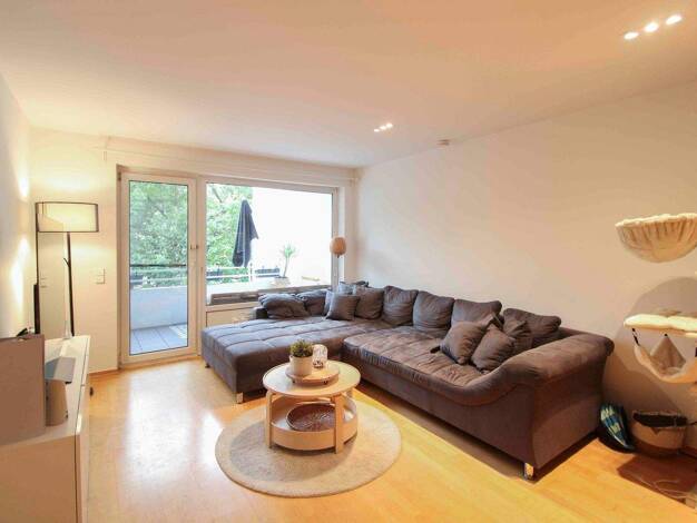 Wohnung zum Kauf 349.000 € 4 Zimmer 98,1 m² 1. Geschoss Nordenstadt Wiesbaden 65205