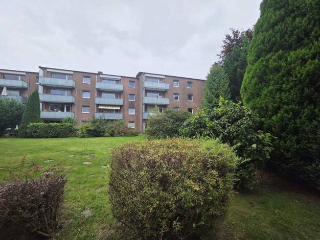 Wohnung zum Kauf provisionsfrei 345.000 € 3 Zimmer 71 m² 2. Geschoss Reemstückenkamp 3a Eidelstedt Hamburg 22523