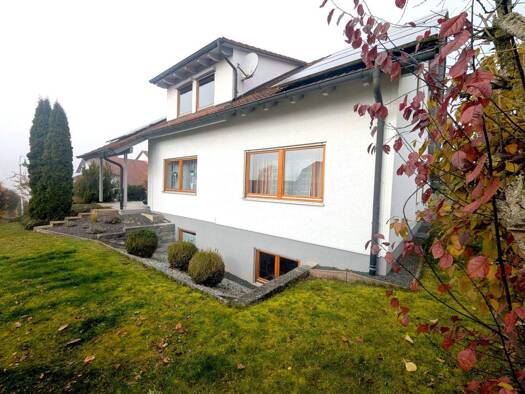 Mehrfamilienhaus zum Kauf 549.900 € 9 Zimmer 225,6 m² 538 m² Grundstück Gerstetten 89547