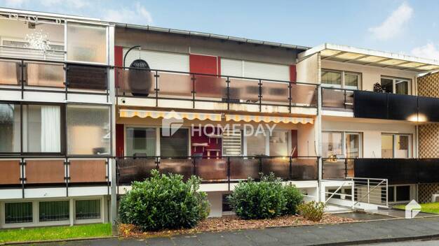 Mehrfamilienhaus zum Kauf 299.900 € 6 Zimmer 173 m² 219 m² Grundstück Bad Salzuflen Bad Salzuflen 32105