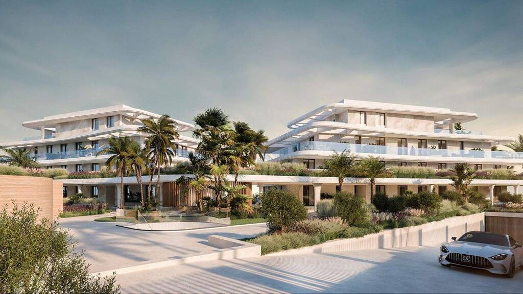 Studio zum Kauf 1.850.000 € 5 Zimmer 385 m² 2. Geschoss Estepona 29680