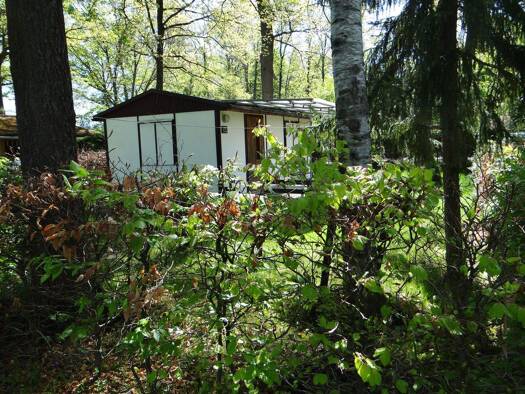 Bungalow zum Kauf 5.000 € 1 Zimmer 21 m² 502 m² Grundstück frei ab sofort Kollm Quitzdorf am See 02906