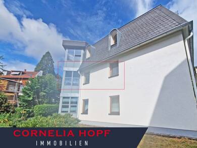 Wohnung zum Kauf 109.000 € 4 Zimmer 90,6 m² Friedrichroda Friedrichroda 99864