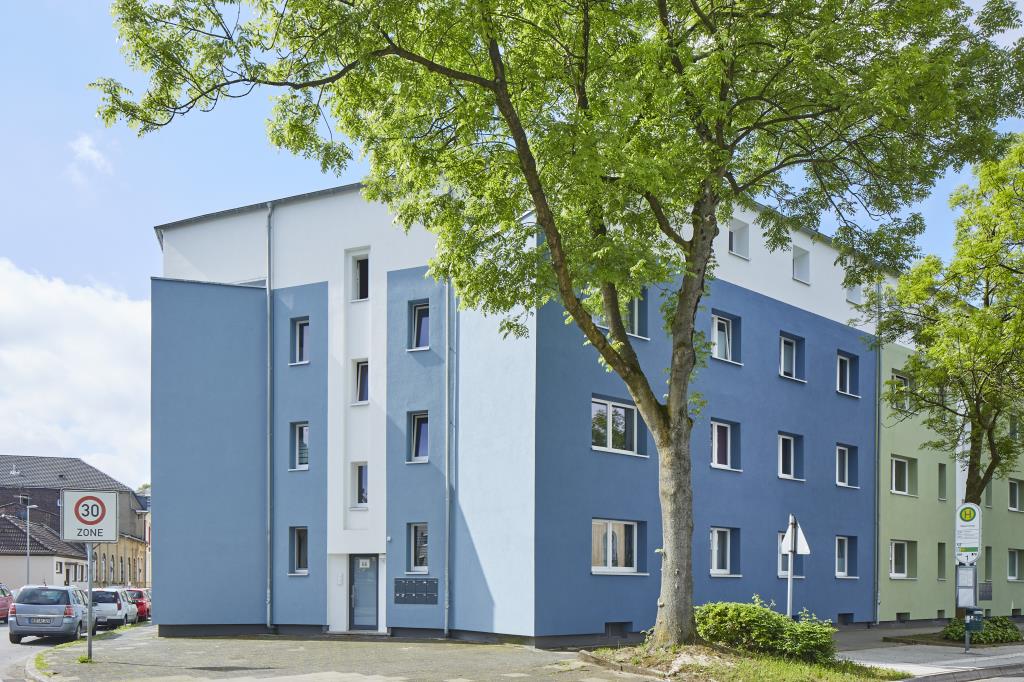 Wohnung zur Miete 859 € 4 Zimmer 110,3 m²<br/>Wohnfläche 1.<br/>Geschoss 22.11.2024<br/>Verfügbarkeit Vinckestraße 66 Stadtgarten Herne 44623