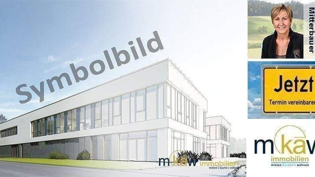 Gewerbegrundstück zum Kauf 70 € Helpfau-Uttendorf 5261