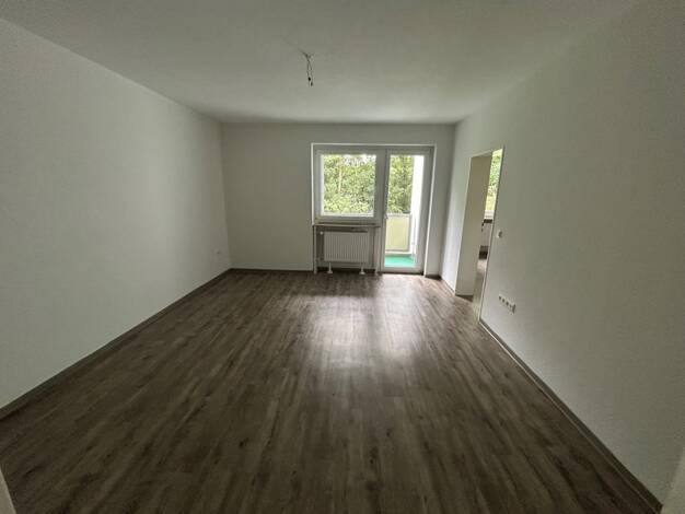Wohnung zur Miete 580 € 4 Zimmer 67 m² 2. Geschoss frei ab 02.08.2025 Echeloh 41 Kley Dortmund 44149