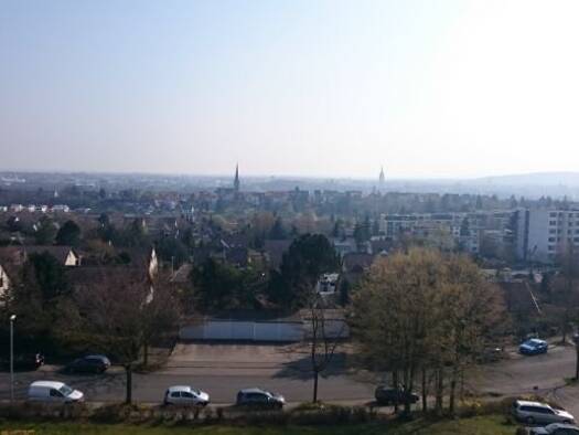 Außenstellplatz zur Miete provisionsfrei 65 € Hammersteinstr. 41 Moritzberg Hildesheim 31137