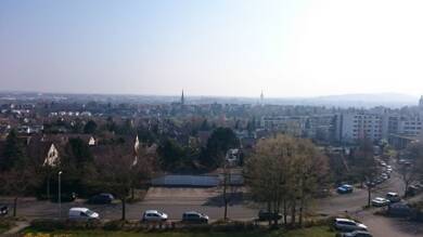 Außenstellplatz zur Miete provisionsfrei 65 € Hammersteinstr. 41 Moritzberg Hildesheim 31137
