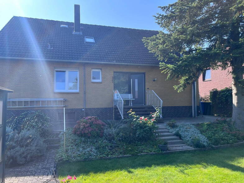 Einfamilienhaus zum Kauf provisionsfrei 329.000 € 7 Zimmer 260 m² 647 m² Grundstück Feldbergen Feldbergen-Söhlde 31185