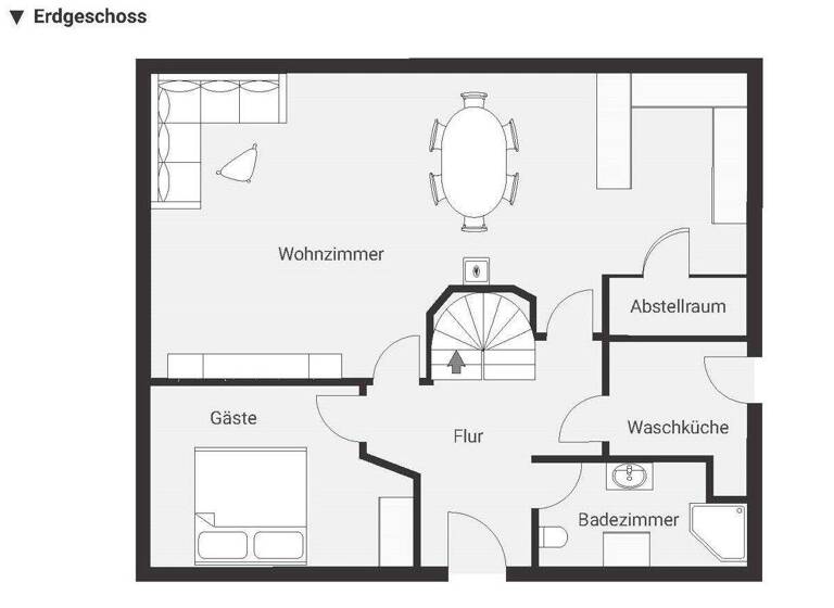Einfamilienhaus zum Kauf 495.000 € 5 Zimmer 150,3 m² 634 m² Grundstück Niebüll 25899