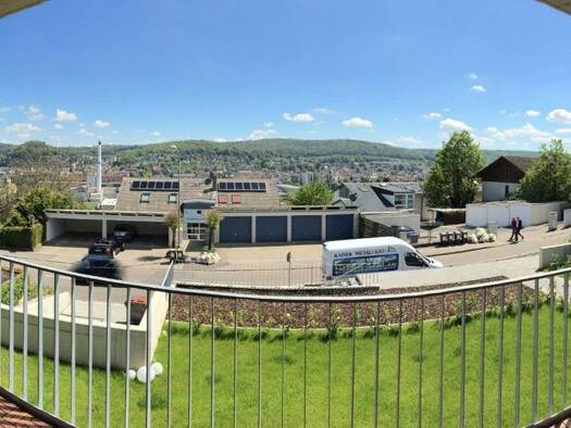 Wohnung zum Kauf provisionsfrei 425.000 € 3 Zimmer 84 m² Geschoss 1/3 Tüllingen Lörrach 79539