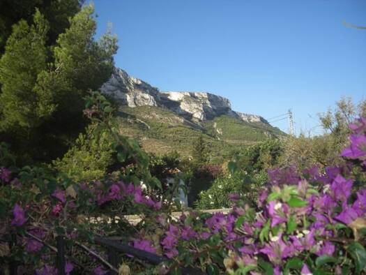 Einfamilienhaus zur Miete provisionsfrei 120 € 4 Zimmer 100 m² 800 m² Grundstück frei ab sofort Denia 03700