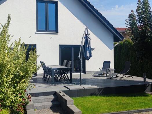 Haus zum Kauf 499.000 € 4 Zimmer 113 m² 673 m² Grundstück Bad Belzig Bad Belzig 14806