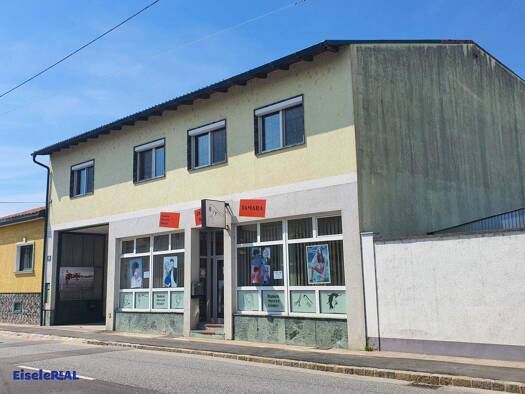 Grundstück zum Kauf 999.999 € 1.094 m² Grundstück Himberg 2325