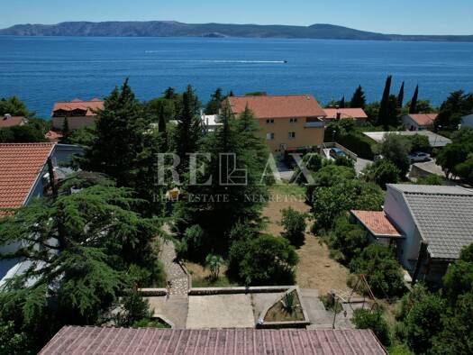 Grundstück zum Kauf 996.000 € Novi Vinodolski 51250