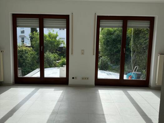 Terrassenwohnung zur Miete 1.150 € 3 Zimmer 70 m² Geschoss EG/3 frei ab sofort Dieburg 64807