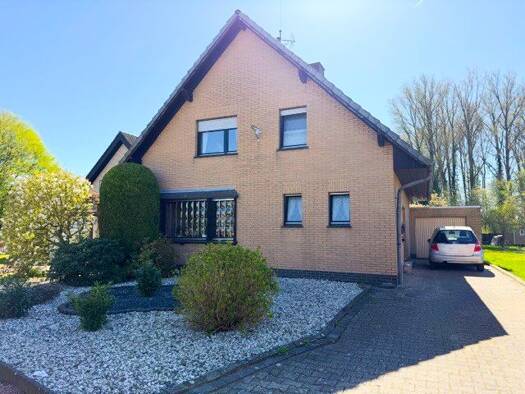 Einfamilienhaus zum Kauf 349.000 € 6 Zimmer 143,4 m² 965 m² Grundstück Breyell Nettetal 41334
